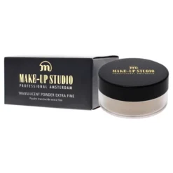 Translucent Powder Extra Fine By Make-Up Studio For Women - 0.35 Oz Powder -Make-up Studio GUEST 71e877ae 0cbe 49ba b88f 55dffe9d6831
