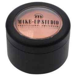 Face It Cream Foundation - 3 Olive Medium By Make-Up Studio For Women - 0.68 Oz Foundation