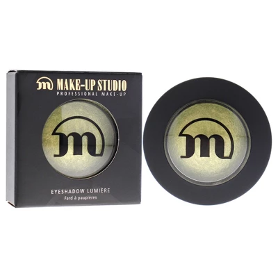Eyeshadow Lumiere - Luxurious Lime By Make-Up Studio For Women - 0.06 Oz Eye Shadow 4 Eyeshadow Lumiere - Luxurious Lime By Make-Up Studio For Women - 0.06 Oz Eye Shadow - Image 2