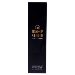 Fluid Foundation No Transfer - WB4 Golden Olive By Make-Up Studio For Women - 1.18 Oz Foundation 10 Fluid Foundation No Transfer - WB4 Golden Olive By Make-Up Studio For Women - 1.18 Oz Foundation -Make-up Studio GUEST 74d5e665 7d5c 4dea 9da3 338ac9c24b10
