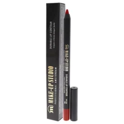 Durable Lip Contour - Into The Fire By Make-Up Studio For Women - 0.04 Oz Lip Liner -Make-up Studio GUEST 7565a01f 58c3 4c51 a2a4 c9ec9e1e4d85