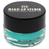 Durable Eyeshadow Mousse - Edgy Emerald By Make-Up Studio For Women - 0.17 Oz Eye Shadow -Make-up Studio GUEST 777c443c 0ec7 4041 b304 e60c4c887899