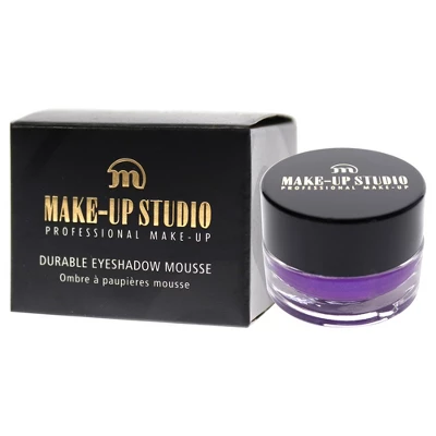 Durable Eyeshadow Mousse - Violet Vanity By Make-Up Studio For Women - 0.17 Oz Eye Shadow 5 Durable Eyeshadow Mousse - Violet Vanity By Make-Up Studio For Women - 0.17 Oz Eye Shadow - Image 3