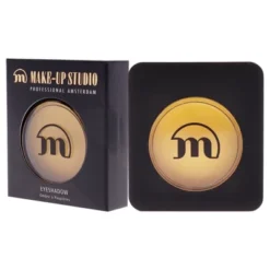 Eyeshadow - 10 By Make-Up Studio For Women - 0.11 Oz Eye Shadow -Make-up Studio GUEST 799f7937 90a3 4d51 8b50 d509fdc7ec95