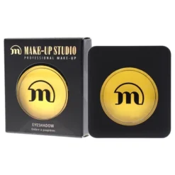 Eyeshadow - 52 By Make-Up Studio For Women - 0.11 Oz Eye Shadow 9 Eyeshadow - 52 By Make-Up Studio For Women - 0.11 Oz Eye Shadow -Make-up Studio GUEST 7c60fb1c 630a 493f 953a fb599db9a4f4