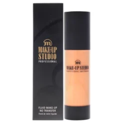 Fluid Foundation No Transfer By Make-Up Studio For Women - 1.18 Oz Foundation -Make-up Studio GUEST 7f68a8a0 c0b4 46cb bbc5 3087825d6879