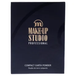 Compact Earth Powder - P2 By Make-Up Studio For Women - 0.39 Oz Powder 10 Compact Earth Powder - P2 By Make-Up Studio For Women - 0.39 Oz Powder -Make-up Studio GUEST 810c4c6e 6115 4f47 9eb5 15c4c791cdd5