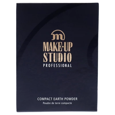 Compact Earth Powder - P2 By Make-Up Studio For Women - 0.39 Oz Powder 6 Compact Earth Powder - P2 By Make-Up Studio For Women - 0.39 Oz Powder - Image 4