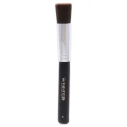 Foundation Nylon Brush - 37 Large By Make-Up Studio For Women - 1 Pc Brush