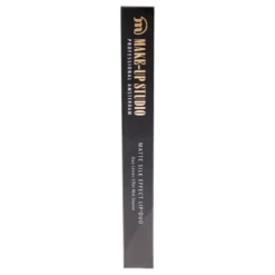 Make-Up Studio Amsterdam Matte Silk Effect Lip Duo - Women Lipsticks - Charming Coral - 2 Pc -Make-up Studio GUEST 880c6875 e2d9 4920 a766 9cba2d74796f