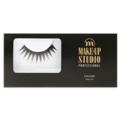 Make-Up Studio Amsterdam Eyelashes 14 - False Eyelashes - 1 Pair -Make-up Studio GUEST 892fb36f d83e 45ff 8341 b8e4826ecf5f