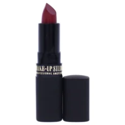 Matte Lipstick - Pret A Porter Prune By Make-Up Studio For Women - 0.13 Oz Lipstick
