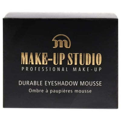 Durable Eyeshadow Mousse - Violet Vanity By Make-Up Studio For Women - 0.17 Oz Eye Shadow 6 Durable Eyeshadow Mousse - Violet Vanity By Make-Up Studio For Women - 0.17 Oz Eye Shadow - Image 4
