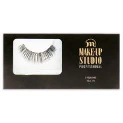 Make-Up Studio Amsterdam Eyelashes 5 - False Eyelashes - 1 Pair -Make-up Studio GUEST 985339b2 f658 48a5 bb85 173e4dec2337
