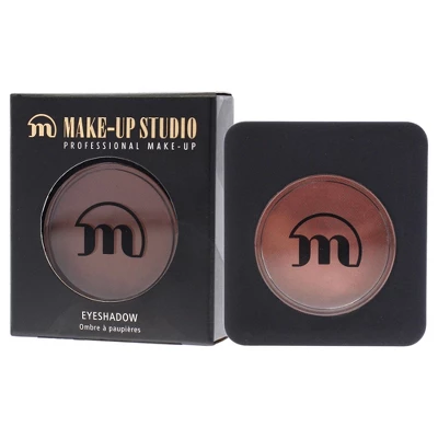 Eyeshadow - 424 By Make-Up Studio For Women - 0.11 Oz Eye Shadow 5 Eyeshadow - 424 By Make-Up Studio For Women - 0.11 Oz Eye Shadow - Image 3