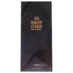 Make-Up Studio Amsterdam Eyeshadow Lumiere Palette - Eyeshadow Palette - Asian Flavours - 1 Pc -Make-up Studio GUEST 9a4ca939 e5cb 4129 9162 48db960c86e4