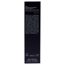 Fluid Foundation No Transfer - Olive Brown By Make-Up Studio For Women - 1.18 Oz Foundation 11 Fluid Foundation No Transfer - Olive Brown By Make-Up Studio For Women - 1.18 Oz Foundation -Make-up Studio GUEST 9c3a7362 aeca 4db1 a55c a0bb00df6dda