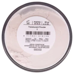 Translucent Powder - 1 By Make-Up Studio For Women - 2.12 Oz Powder -Make-up Studio GUEST 9fbbd31f 2007 47bd acee 6813f6f3ab18