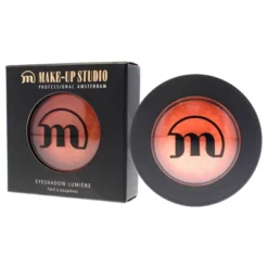 Eyeshadow Lumiere - Obvious Orange By Make-Up Studio For Women - 0.06 Oz Eye Shadow 9 Eyeshadow Lumiere - Obvious Orange By Make-Up Studio For Women - 0.06 Oz Eye Shadow -Make-up Studio GUEST a08fb7cc 2fa4 4d74 be4a c8a8f179fc26