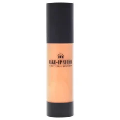 Fluid Foundation No Transfer By Make-Up Studio For Women - 1.18 Oz Foundation