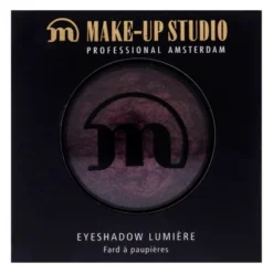 Eyeshadow Lumiere - Red Sparkler By Make-Up Studio For Women - 0.06 Oz Eye Shadow -Make-up Studio GUEST a41cef02 84ce 4c34 b0f4 3e736657a7e8