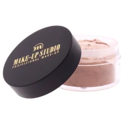 Translucent Powder - 3 By Make-Up Studio For Women 0.71 Oz Powder
