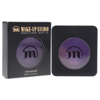 Eyeshadow - 204 By Make-Up Studio For Women - 0.11 Oz Eye Shadow 4 Eyeshadow - 204 By Make-Up Studio For Women - 0.11 Oz Eye Shadow - Image 2