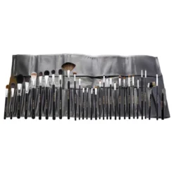 Makeup Brushes And Pouch Set By Make-Up Studio For Women - 33 Pc Brushes Pouch (Empty) -Make-up Studio GUEST ac28d8d8 ccbd 45d5 8d85 70325d690d6f