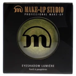 Eyeshadow Lumiere - Luxurious Lime By Make-Up Studio For Women - 0.06 Oz Eye Shadow 10 Eyeshadow Lumiere - Luxurious Lime By Make-Up Studio For Women - 0.06 Oz Eye Shadow -Make-up Studio GUEST b2512e92 eaae 40e5 bfa9 fc3470000a3c