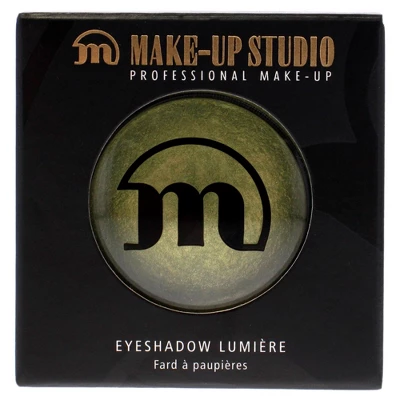 Eyeshadow Lumiere - Luxurious Lime By Make-Up Studio For Women - 0.06 Oz Eye Shadow 6 Eyeshadow Lumiere - Luxurious Lime By Make-Up Studio For Women - 0.06 Oz Eye Shadow - Image 4