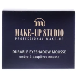 Durable Eyeshadow Mousse - Fuchsia Fantasy By Make-Up Studio For Women - 0.17 Oz Eye Shadow -Make-up Studio GUEST b528593a e2dd 4384 b5b7 c5517fac3a94