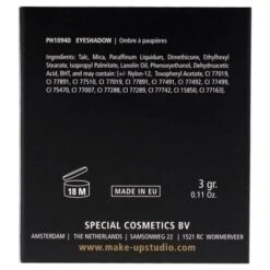 Eyeshadow - 405 By Make-Up Studio For Women - 0.11 Oz Eye Shadow 11 Eyeshadow - 405 By Make-Up Studio For Women - 0.11 Oz Eye Shadow -Make-up Studio GUEST b85d7744 4572 42fe 9a11 436abff90f30