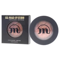 Eyeshadow Lumiere - Rusty Radiance By Make-Up Studio For Women - 0.06 Oz Eye Shadow 9 Eyeshadow Lumiere - Rusty Radiance By Make-Up Studio For Women - 0.06 Oz Eye Shadow -Make-up Studio GUEST bc46ab12 5283 46f0 957d 317f65705513