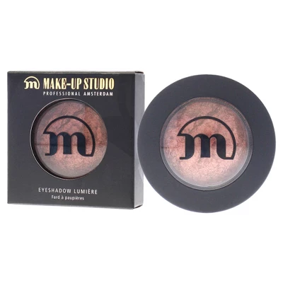 Eyeshadow Lumiere - Rusty Radiance By Make-Up Studio For Women - 0.06 Oz Eye Shadow 5 Eyeshadow Lumiere - Rusty Radiance By Make-Up Studio For Women - 0.06 Oz Eye Shadow - Image 3