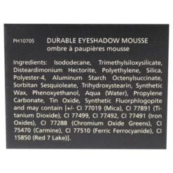 Durable Eyeshadow Mousse - Be Bronze By Make-Up Studio For Women - 0.17 Oz Eye Shadow 11 Durable Eyeshadow Mousse - Be Bronze By Make-Up Studio For Women - 0.17 Oz Eye Shadow -Make-up Studio GUEST bc54fe19 6fc7 4297 aa9c 03b901e6da22