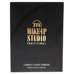 Compact Earth Powder - P1 Light By Make-Up Studio For Women - 0.39 Oz Powder -Make-up Studio GUEST be10d949 d543 41d5 b6a6 e03044d004c7