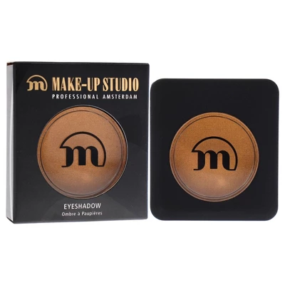 Eyeshadow - Gold By Make-Up Studio For Women - 0.11 Oz Eye Shadow 4 Eyeshadow - Gold By Make-Up Studio For Women - 0.11 Oz Eye Shadow - Image 2