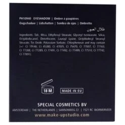 Eyeshadow - 300 By Make-Up Studio For Women - 0.11 Oz Eye Shadow -Make-up Studio GUEST c1451a04 37d4 4548 856f b27c3338e513