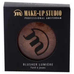 Blusher Lumiere - Bizar Bronze By Make-Up Studio For Women - 0.06 Oz Blush 10 Blusher Lumiere - Bizar Bronze By Make-Up Studio For Women - 0.06 Oz Blush -Make-up Studio GUEST c218e86d 24f9 4af0 b295 173e7730a9c2