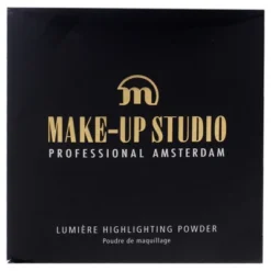 Lumiere Highlighting Powder - Champagne Halo By Make-Up Studio For Women - 0.25 Oz Powder -Make-up Studio GUEST ca46f38f 81c7 41ce b3ac 946791a18276