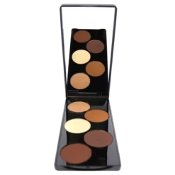 Shaping Box Powder - Dark By Make-Up Studio For Women - 0.55 Oz Highlighter