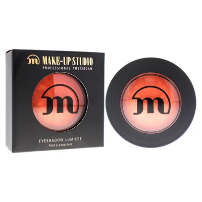 Eyeshadow Lumiere - Obvious Orange By Make-Up Studio For Women - 0.06 Oz Eye Shadow 4 Eyeshadow Lumiere - Obvious Orange By Make-Up Studio For Women - 0.06 Oz Eye Shadow - Image 2