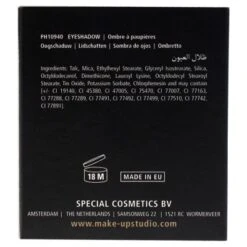 Eyeshadow - 305 By Make-Up Studio For Women - 0.11 Oz Eye Shadow -Make-up Studio GUEST ce845ff5 cf95 4924 a417 3870f46862bc