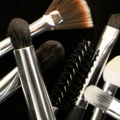 Make-up Studio 18 Make-Up Studio Amsterdam Tapered Eyeshadow Blend Brush 10 - Makeup Brushes - 1 Pc