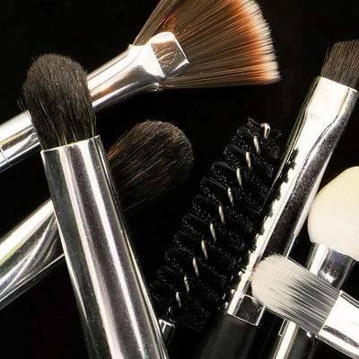 Make-Up Studio Amsterdam Tapered Eyeshadow Blend Brush 10 - Makeup Brushes - 1 Pc 3 Make-Up Studio Amsterdam Tapered Eyeshadow Blend Brush 10 - Makeup Brushes - 1 Pc