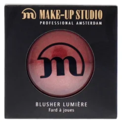 Blusher Lumiere - Rich Red By Make-Up Studio For Women - 0.06 Oz Powder 10 Blusher Lumiere - Rich Red By Make-Up Studio For Women - 0.06 Oz Powder -Make-up Studio GUEST d1f6091d 17d0 4a38 a1f4 eaf3e50cb153