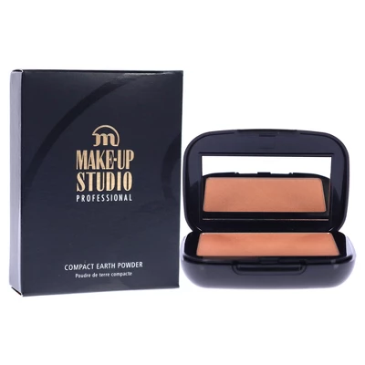 Compact Earth Powder - P2 By Make-Up Studio For Women - 0.39 Oz Powder 4 Compact Earth Powder - P2 By Make-Up Studio For Women - 0.39 Oz Powder - Image 2