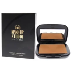 Compact Earth Powder - M1 Fair To Light By Make-Up Studio For Women - 0.39 Oz Powder 8 Compact Earth Powder - M1 Fair To Light By Make-Up Studio For Women - 0.39 Oz Powder -Make-up Studio GUEST d2ce7dac fdbd 488c b4ff d092aaa12668