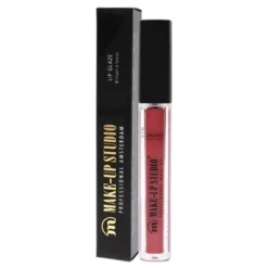 Lip Glaze - Blissful Pink By Make-Up Studio For Women - 0.13 Oz Lip Gloss -Make-up Studio GUEST d47e2910 0822 4c0e 9542 e5f661463fc2