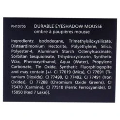 Durable Eyeshadow Mousse - Fuchsia Fantasy By Make-Up Studio For Women - 0.17 Oz Eye Shadow -Make-up Studio GUEST d7171924 acea 4dd9 bf77 1dfe8b0f086a